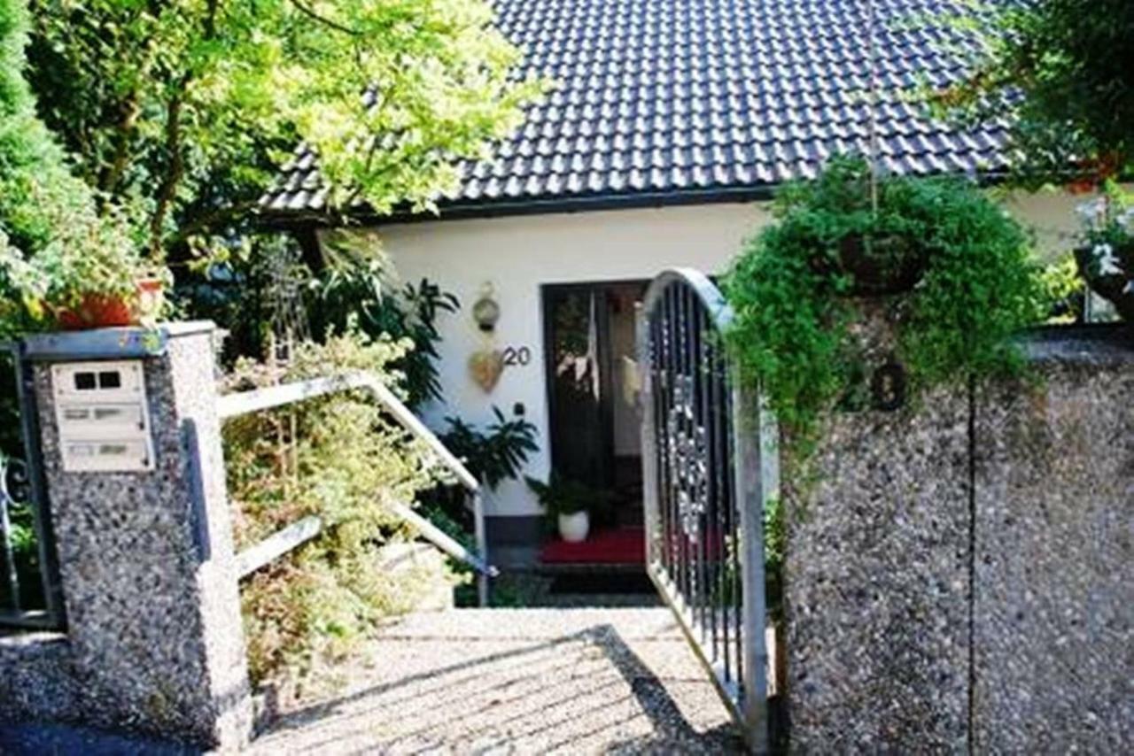 Appartement Held - Natur Vor Den Toren Nurnbergs Mimberg Dış mekan fotoğraf