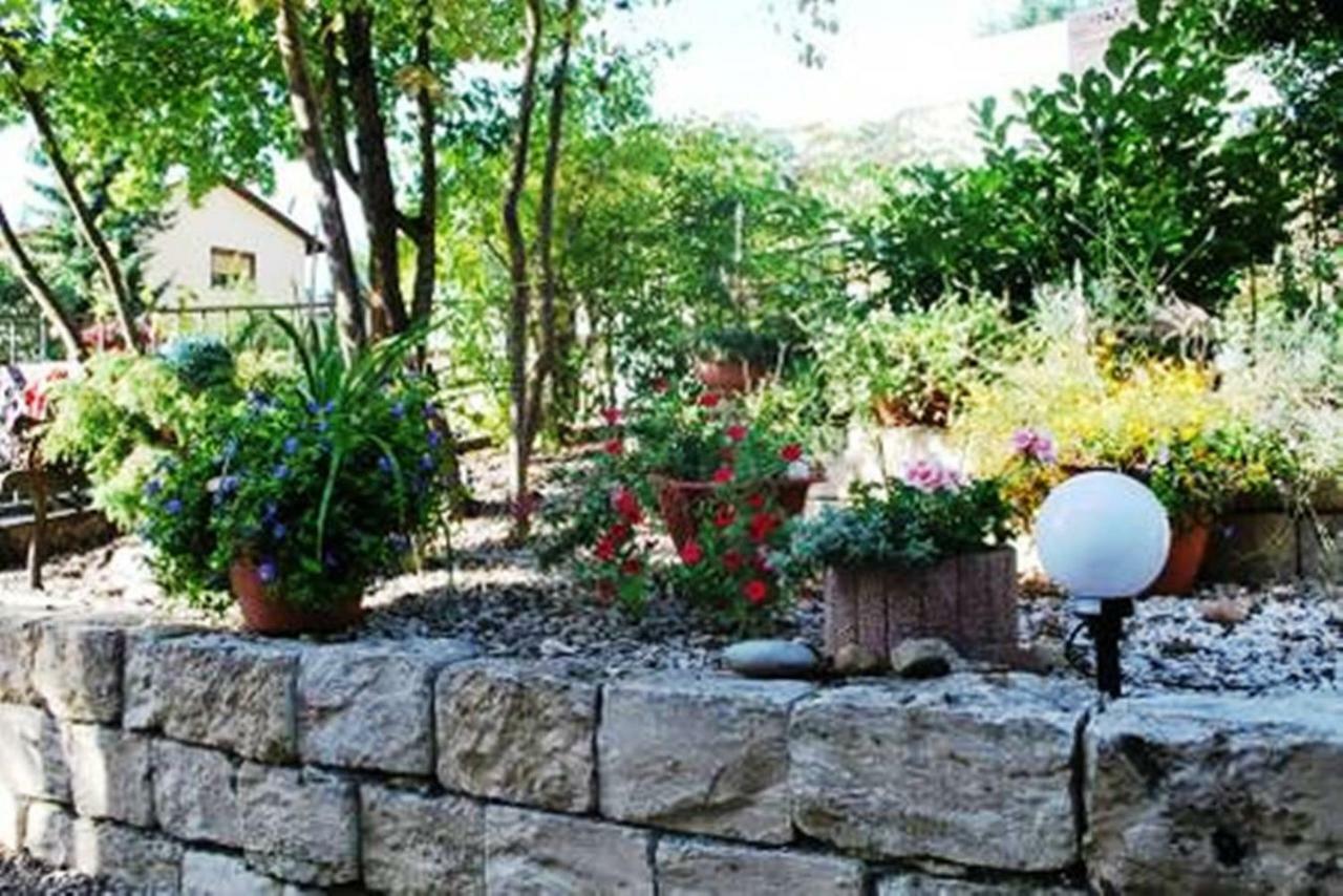 Appartement Held - Natur Vor Den Toren Nurnbergs Mimberg Dış mekan fotoğraf